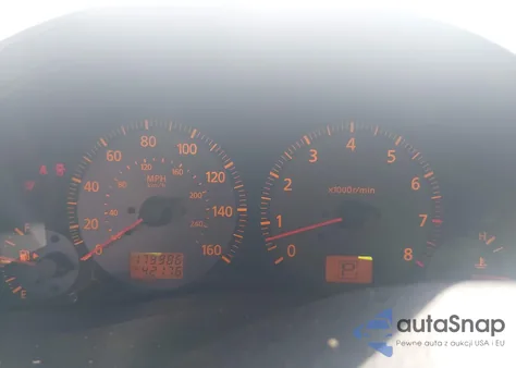 2004 Infiniti G35 from USA, damaged, VIN JNKCV54E44M800881